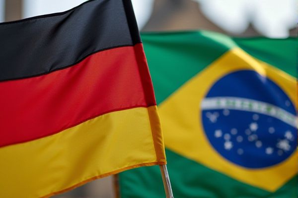 Job Opportunities in Germany for Zimbabwean Nationals
