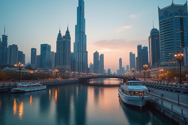 Job Opportunities in Germany for Candidates from Dubai