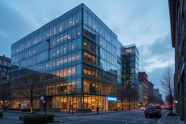 Job Opportunities at JP Morgan in Germany