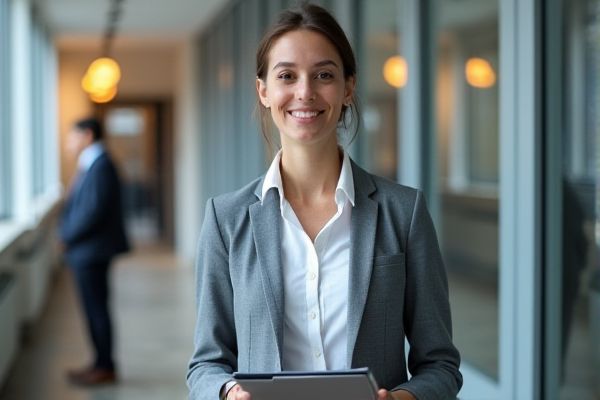Junior Accountant Positions in Germany