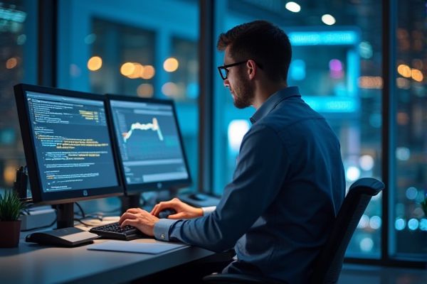 Junior Data Analyst Positions in Germany