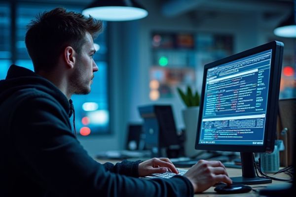 Junior DevOps Engineer Positions in Germany