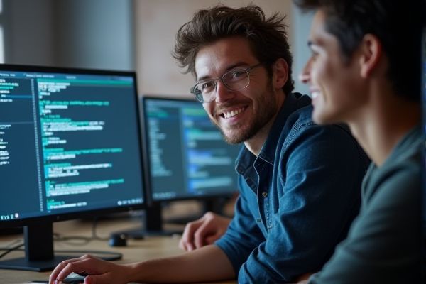 Junior Front-End Developer Positions in Germany