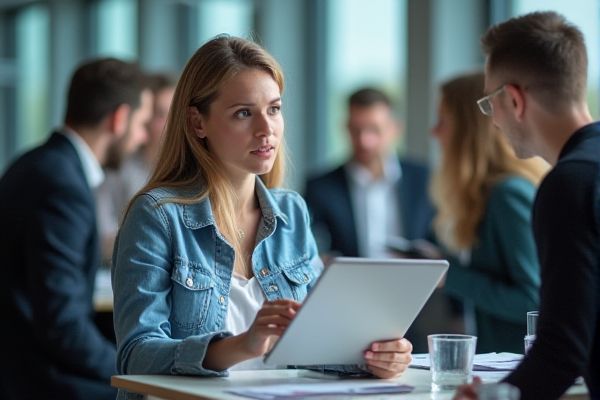Junior Project Manager Positions in Germany