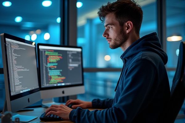 Junior Software Engineer Positions in Germany