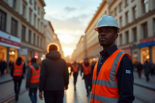 Job Opportunities for Kenyans in Germany