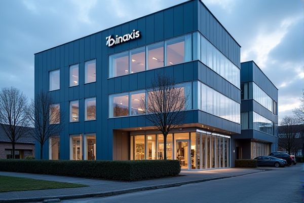 Kinaxis Job Opportunities in Germany