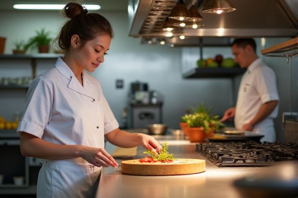 Kitchen Assistant Job Opportunities in Germany