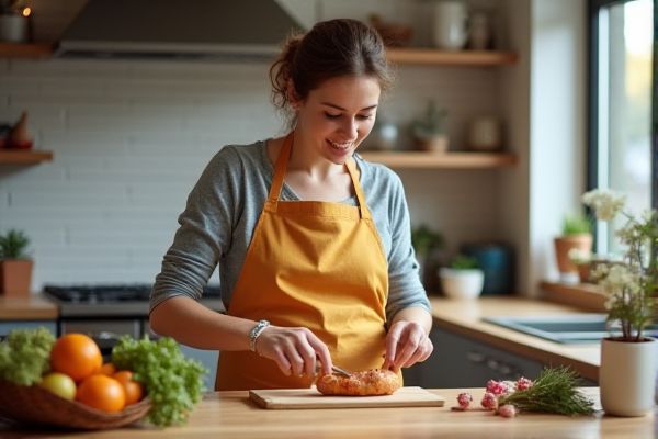 Kitchen Helper Job Opportunities in Germany for Indians