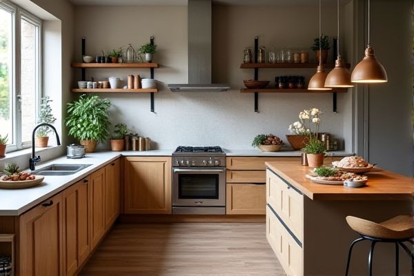 Kitchen Job Opportunities in Germany
