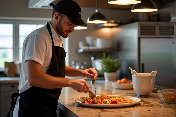 Kitchen Porter Positions Available in Germany