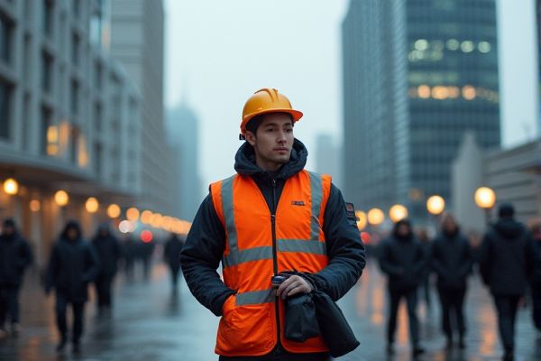 Korean Job Opportunities in Germany