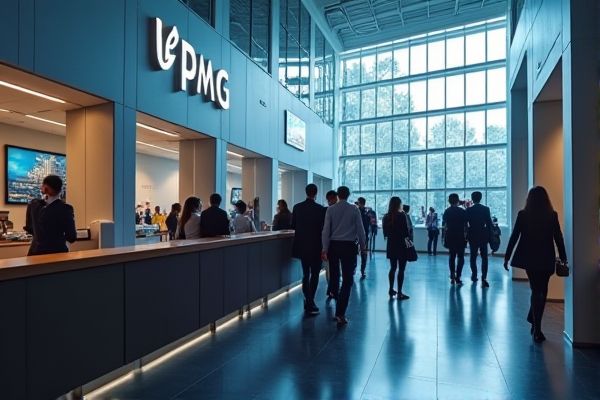 KPMG Job Opportunities in Germany