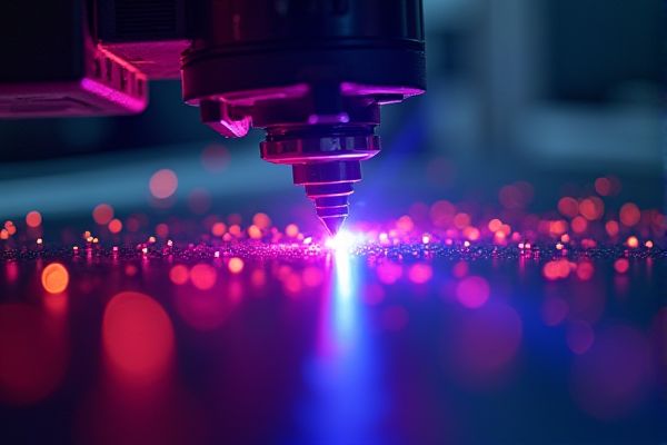 Laser Job Opportunities in Germany