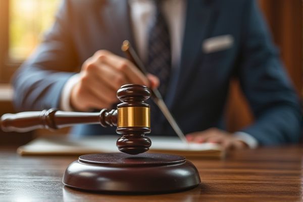 Legal Job Opportunities in Germany