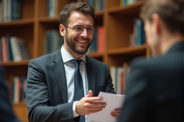 Job Opportunities for Law Lecturers in Germany