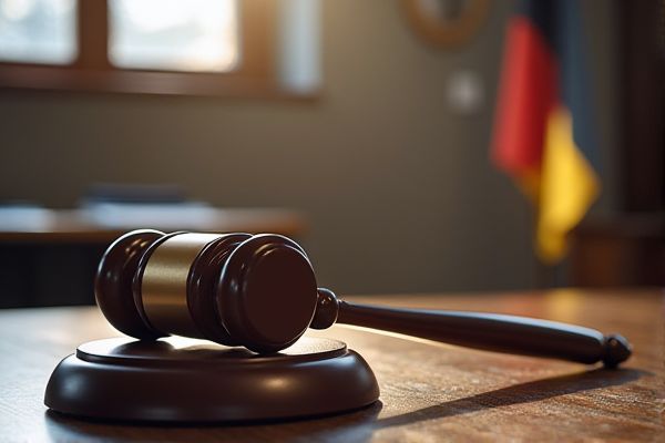 Legal Job Opportunities in Germany