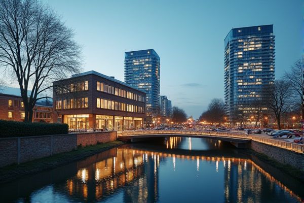 LCA Job Opportunities in Germany