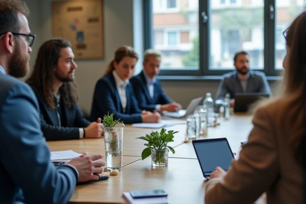 Learning and Development Job Opportunities in Germany