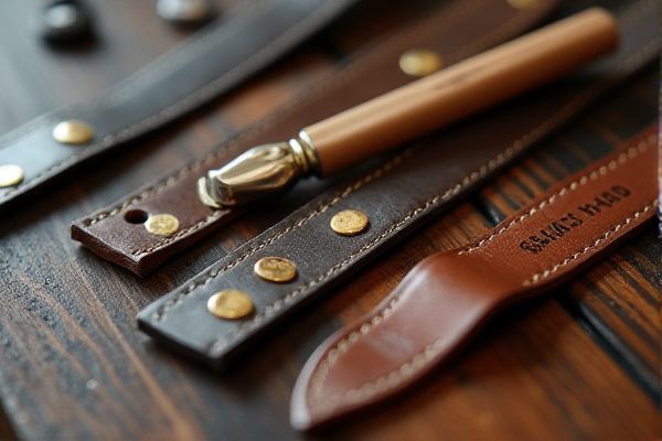 Leather Industry Job Opportunities in Germany