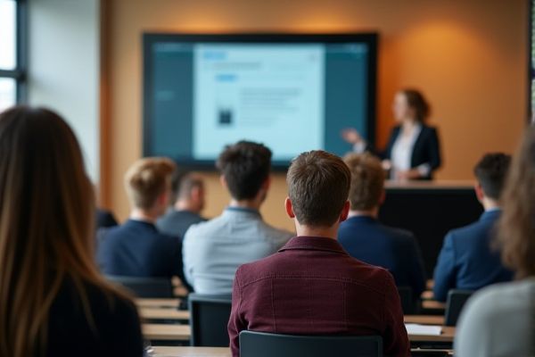 Lecturing Positions Available in Germany