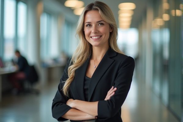 Legal Assistant Positions Available in Germany