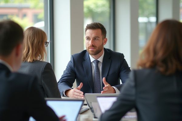 Legal Job Opportunities in Germany