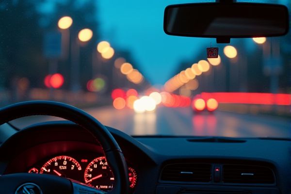 Light Vehicle Driver Job Opportunities in Germany