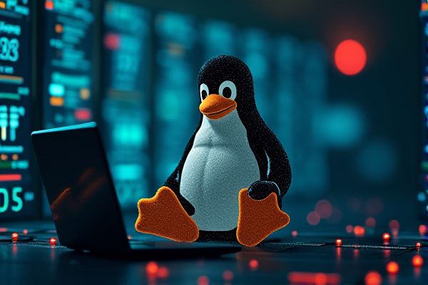 Linux System Administrator Job Opportunities in Germany
