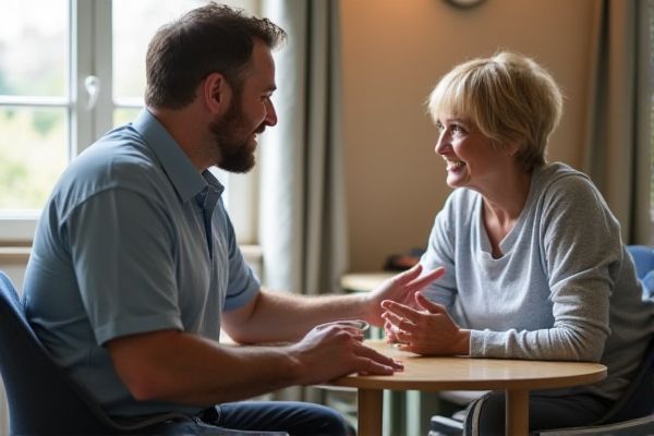 Live-In Caregiver Jobs in Germany