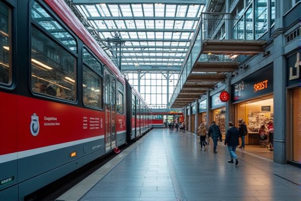 LMIA Jobs in Germany