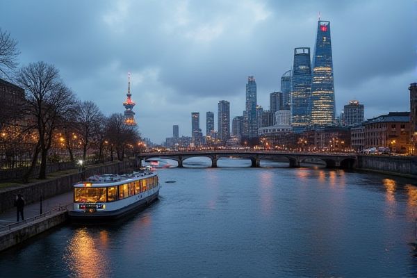 Job Opportunities in Germany