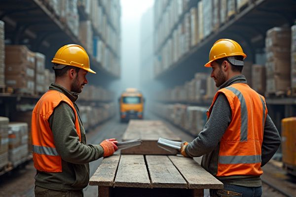 Local Job Opportunities in Germany