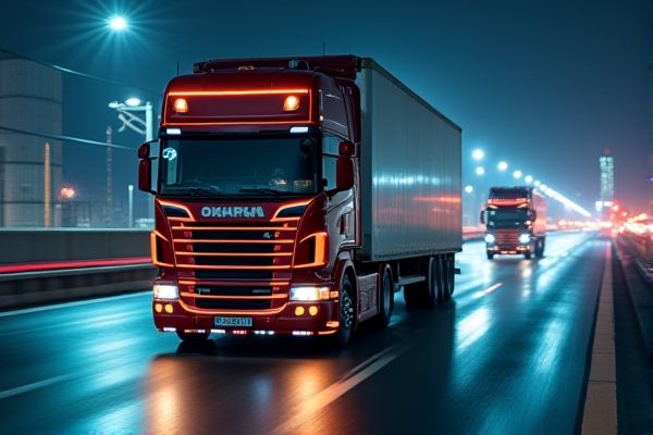 Logistics and Supply Chain Management Job Opportunities in Germany