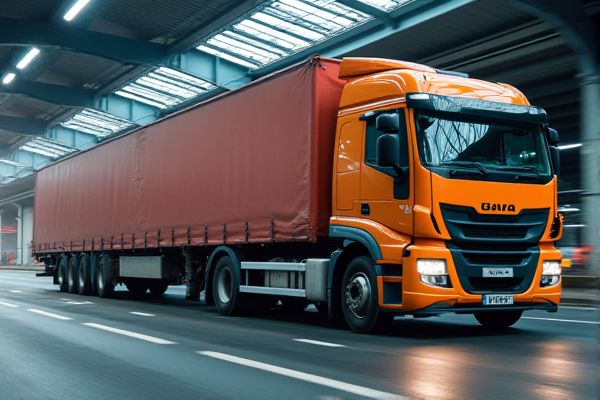 Logistics Job Opportunities in Germany for English Speakers