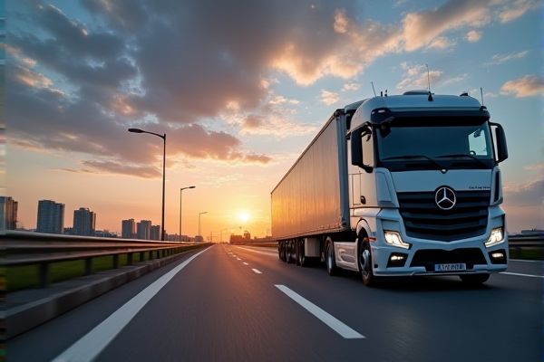 Logistics Job Opportunities in Germany with Visa Sponsorship