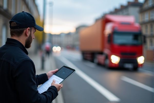 Logistics Manager Job Opportunities in Germany