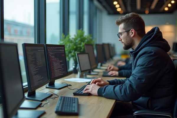 Lowest-Paying Jobs in Germany