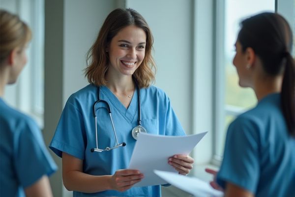 LPN Job Opportunities in Germany