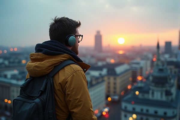 Lucrative Job Opportunities in Germany