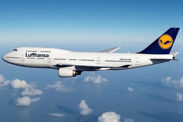 Lufthansa Job Opportunities in Germany