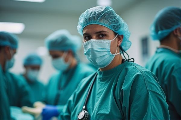 LVN Job Opportunities in Germany