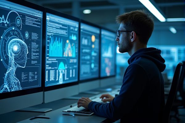 Machine Learning Engineer Job Opportunities in Germany