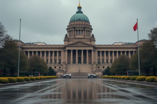 Maharashtra Government Jobs in Germany