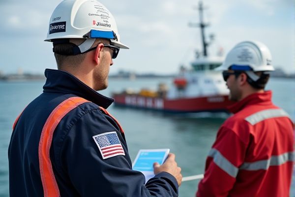 Marine Job Opportunities in Germany
