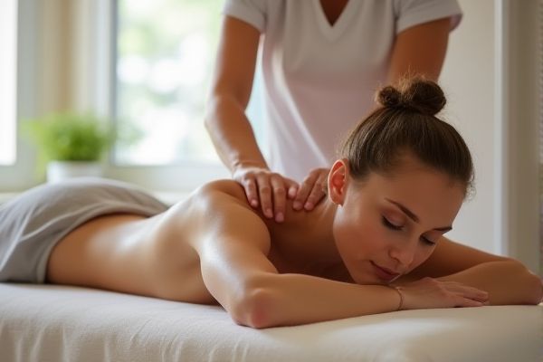 Massage Therapist Job Opportunities in Germany