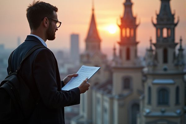 Master's Thesis Opportunities in Germany