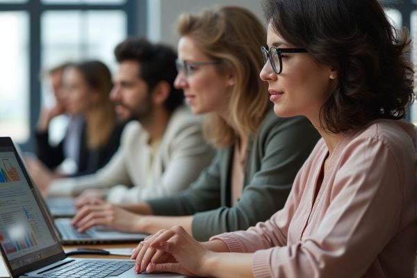 MBA Fresher Job Opportunities and Salaries in Germany
