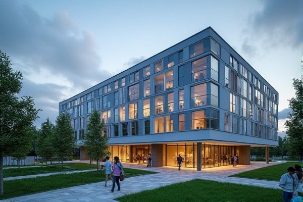 MBA Hospital Management Job Opportunities in Germany