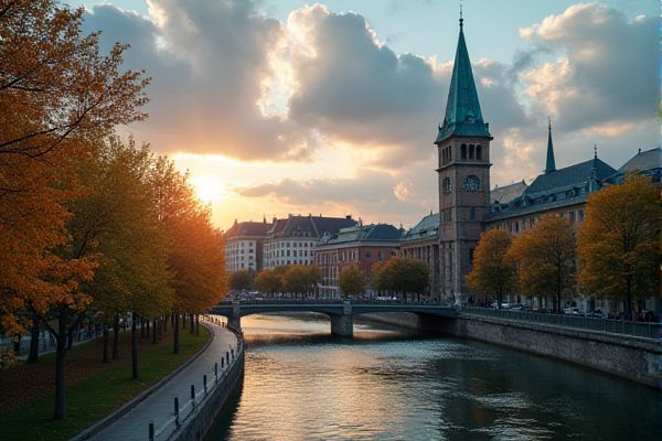MBA HR Job Opportunities in Germany
